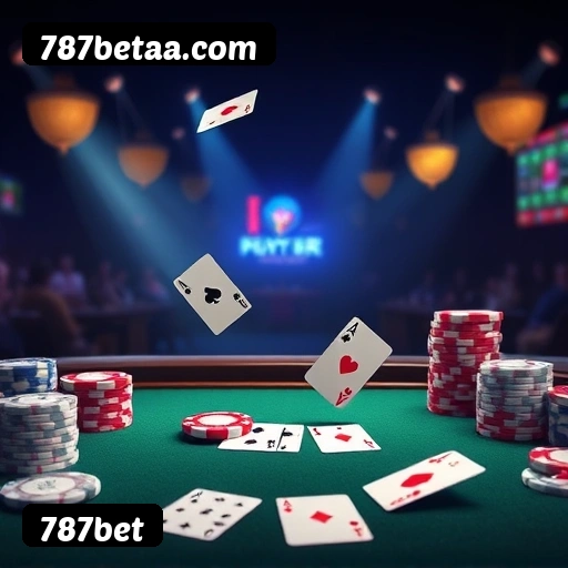 Interface de Apostas ao Vivo - Transmissão e Odds em Tempo Real