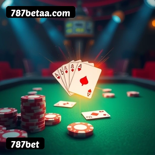 Vantagens de jogar slots no 787bet Brasil