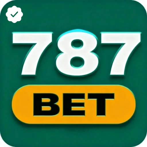 787bet Logo