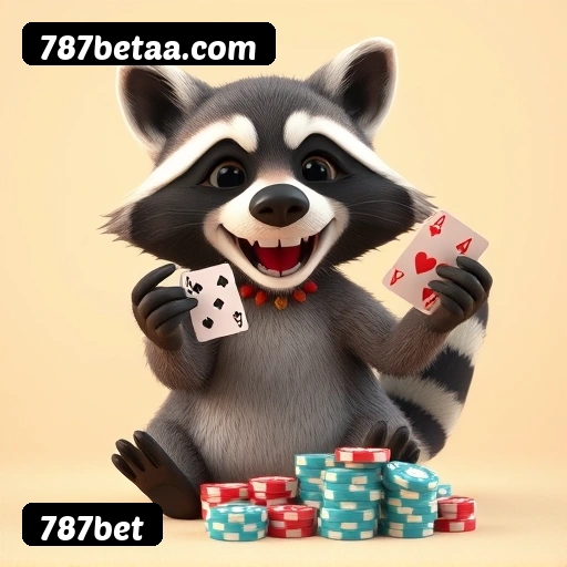 App Mobile 787bet - Jogue em Qualquer Lugar no Seu Smartphone