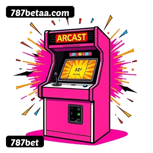 Jogos de Cassino em Destaque - Slots, Roleta, Blackjack