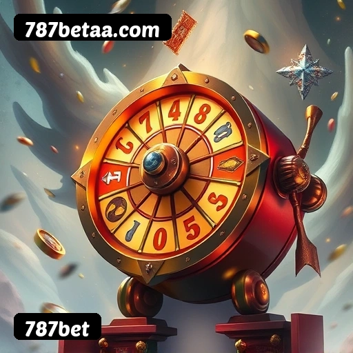 Benefícios do Login 787bet - Bônus e Vantagens Exclusivas